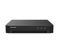 Enregistreur DVR Hikvision Value 4 Canaux 3K Noir - DS-7204HGHI-M1/T