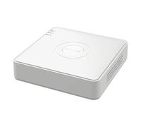 Enregistreur DVR Hikvision Value 4 Canaux FHD Blanc - DS-7104HGHI-M1/T
