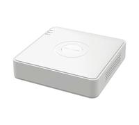 Enregistreur DVR Hikvision Value 8 Canaux Blanc - DS-7108HGHI-M1/T