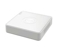 Enregistreur DVR Hikvision Value 8 Canaux Blanc - DS-7108HGHI-M1/T
