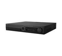 Enregistreur DVR/NVR 5-en-1 Hikvision 32 canaux 4K noir - iDS-7332HQHI-M4/S