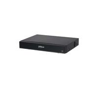 Enregistreur DVR Penta-brid 16 canaux WizSense 4K - DH-XVR7216AN-4K-I3