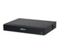 Enregistreur DVR Penta-brid 8 canaux WizSense 4K Noir G