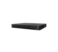 Enregistreur DVR Hikvision Pro 5 en 1 4 Canaux 8x IP HDTVI / HDCVI / AHD / CVBS