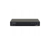Enregistreur DVR Pro AcuSearch 4 Canaux 2K Noir iDS-7204HUHI-M1/PXT/4 4/1ALM