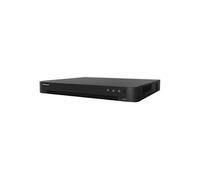 Enregistreur DVR Pro AcuSense 4 Canaux 4K Noir - iDS-7204HUHI-M2/XT