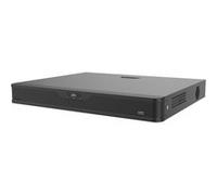 Enregistreur DVR Uniview Easy 32 Canaux HDTVI/HDCVI/AHD/CVBS + 4 canaux IP - UV-XVR302-32Q3
