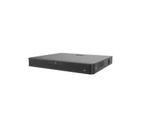 Enregistreur DVR Uniview Easy 32 Canaux HDTVI/HDCVI/AHD/CVBS + 4 canaux IP - UV-XVR302-32Q3