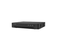 Enregistreur DVR Value 8 Canaux 4K Noir - iDS-7208HUHI-M1/T