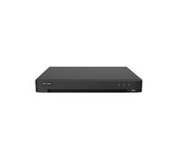 Enregistreur DVR Value AcuSense 16 Canaux 4K Noir - iDS-7208HUHI-M2/XT/8A+8/4ALM