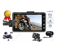 Enregistreur espion - TD® - Stylo automatique - 5 MP - Angle de 140° - Sans fil