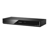 Panasonic DMR-BWT850EC lecteur DVD/Blu-Ray Enregistreur Blu-Ray Compatibilité 3D Noir