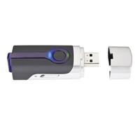 Enregistreur GPS Renkforce GT-730FL-S noir