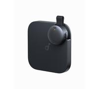Enregistreur IA soundcore Work | Enregistrement net et intelligent Noir / 64 Go