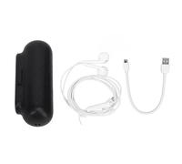 Enregistreur intelligent Ia, activation vocale, forte absorption magnetique, reduction du bruit HD, pour etudes, travail, anglais, noir, 16 Go