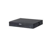 Enregistreur IP 4 voies - DAHUA - NVR2104HS-I2 - Détection faciale - Alertes en temps réel - 4 canaux