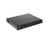 Enregistreur IP 4K 16voies DAHUA NVR4216-16P-4KS2 - Vision nocturne infrarouge - Encodage H.265