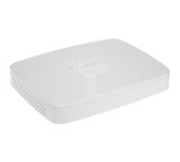 Enregistreur IP 8 canaux 16Mpx NVR4108-8P-EI
