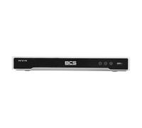 Enregistreur IP 8 canaux BCS BCS-V-NVR0802-A-8K-8P avec PoE et support de caméras 32MP