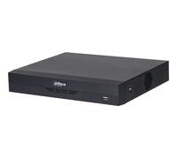 Dahua NVR4108HS-EI Enregistreur vidéo en réseau 8CH Compact 1U 1HDD WizSense