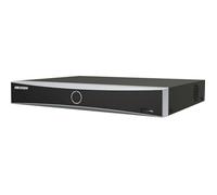Enregistreur IP - HIKVISION - DS-7608NXI-K1(D) - Noir - 1 To - Sécurisation des biens