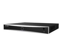 Enregistreur Ip Nvr 16 Voies Non Poe 1 1 HIKVISION Noir Noir