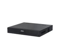 DAHUA Enregistreur ip nvr 32 voies non poe 32mp 384 mbps e/s alarme hdmi/vga ia wizsense - nvr5432-ei Noir G