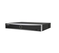 Enregistreur Ip Nvr 4 Voies 8mp 40 Mbps