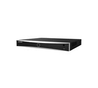 Enregistreur Ip Nvr 8 Voies 1 80 Mbps 8x