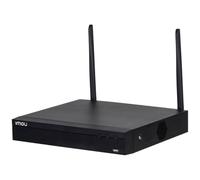 Enregistreur IP NVR 8 Voies Non POE 6MP