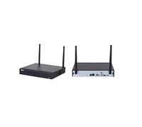 Dahua Enregistreur IP NVR NVR1108HS-W-S2-CE 8 voies Non-PoE 6MP 40 Mbps HDMI/VGA