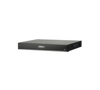 Dahua NVR4216-16P-EI Enregistreur vidéo réseau 16CH 1U 16PoE 2HDDs WizSense