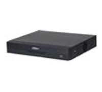 Dahua Enregistreur vidéo réseau NVR4104HS-P-EI 4CH Compact 1U 4PoE 1HDD WizSense