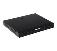 Enregistreur NVR Uniview Prime 32 Canaux IP Noir - UV-NVR502-32B