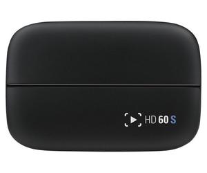 Enregistreur Jeu Vidéo Elgato Game Capture HD60S