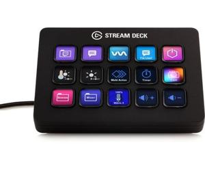 Enregistreur Jeu Vidéo ELGATO Stream Deck MK.2