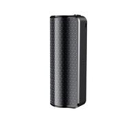 Enregistreur magnétique portable rechargeable de 16 Go Enregistreur activé par la voix, autonomie de 19 jours, enregistrement par simple pression d'une touche