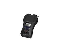 Zoom H1 XLR - Enregistreur audio numérique 2 pistes - 32 bits float - WAV - échantillonnage 44,1/48/96 kHz - alimentation LR03 - carte mémoire