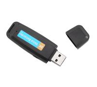 Enregistreur numérique Audio et vocal u disk, stylo chargeur, clé USB jusqu'à 32 go, Mini SD TF de haute qualité