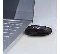Enregistreur Numérique de Données de Température et d'humidité Haute Précision, Interface USB, Enregistreur Automatique de Température et d'humidité Relative, Excellent Capteur,