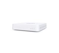 Enregistreur numérique FN8108H Full HD NVR 8 voies, blanc