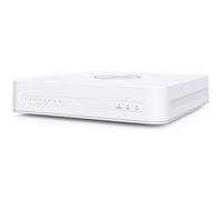Enregistreur numérique FN8108H Full HD NVR 8 voies, blanc Blanc G