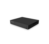 Network Video Recorder Foscam Fn9108he 8-channel 5mp Poe Nvr Black
