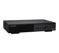 enregistreur numerique nvr avtech 4 cameras poe hdmi G