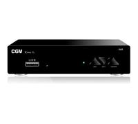 Enregistreur numérique terrestre TNT HD - CGV - Etimo 1T-2 - HDMI - Noir