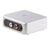 Enregistreur-numériseur audio - AUVISIO - AD-400 - USB-SD - Numérisation directe