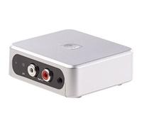 Enregistreur/numériseur audio intelligent avec port USB et SD AD-400