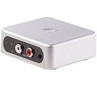 Enregistreur/numériseur Audio Intelligent avec Port USB et SD AD-400 [Auvisio]
