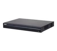Enregistreur NVR 16 canaux 4K 2 HDD