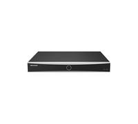 Enregistreur NVR 16 Canaux 4K Noir - DS-7616NXI-K2/Vpro